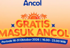 Daftar Promo & Tiket Gratis Ancol Terbaru: Jangan Sampai Kehabisan!