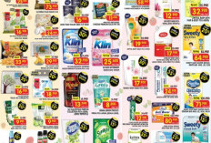 Promo JSM Superindo Terbaru Periode hingga 25 Januari 2026, Ada Minyak hingga Perlengkapan Bayi