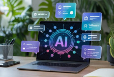 Apa Itu Laptop AI? Ini 5 Keunggulan Utamanya dan Alasan Kamu Harus Punya