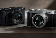 Panasonic Resmi Rilis Lumix L10: Kamera Kompak Premium 20.4MP dengan Lensa Leica f/1.7