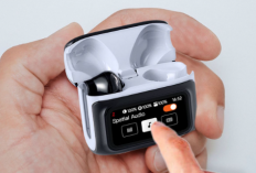 Earbuds Premium Terbaik 2025: Ulasan Mendalam Fitur Noise-Cancelling AI Paling Pintar