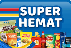 Katalog Promo Indomaret Hari Ini: Minyak Goreng 2L Turun Harga, Cek Disini!