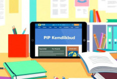 Bantuan Hingga Rp1,8 Juta! Cek PIP Kemdikbud 2026 Sekarang untuk Siswa SMA/SMK