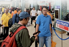 Resmi Dibuka Mudik Gratis 2026! Pemprov DKI Jakarta Berikan Kuota Sebanyak 26.500 Pemudik