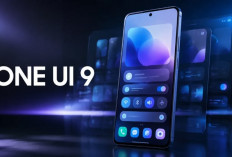 Daftar HP Samsung Galaxy yang Mulai Kebagian Pembaruan One UI 9