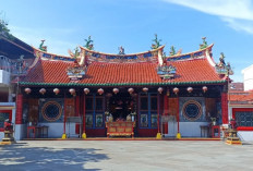 7 Destinasi Wisata Libur Imlek di Cirebon yang Wajib Dikunjungi, Dari Vihara Bersejarah Hingga Kuliner Pecinan