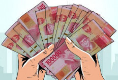 Gaji 13 PNS 2026 Kapan Cair dan Berapa Besarnya? Intip Rincian Komponen Terbarunya