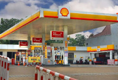 Kondisi Stok BBM Shell per 11 Februari 2026: Shell Super dan V-Power Harga Mulai Rp14 Ribuan
