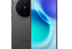 Bukan Main! Vivo X300 Ultra Siap Tantang Flagship 2026 Lewat Kamera & Performa