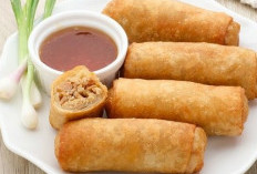 5 Makanan Khas Semarang yang Enak Banget dan Lezat Untuk di Coba 