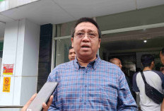 Komisi II Segera Panggil Bos-bos BUMD