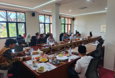 DPRD Minta Dishub Genjot PAD dan Benahi Data PJU