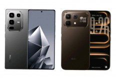 Spesifikasi Infinix Note 60 Pro vs Note 50 Pro, Apa Saja yang Berbeda?