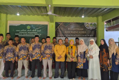 Pejabat Struktural IAI Kanzul Ulum Cirebon Dilantik, Buka PMB 2026/2027, Usung Kurikulum Berbasis Ekotheologi 