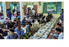 7 Menu Wajib Saat Tradisi Munggahan Sebelum Puasa yang Bikin Nagih