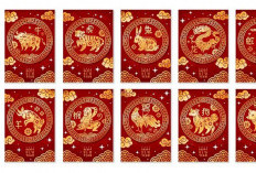 Daftar Shio Paling Cuan di Bulan Agustus 2026 Menurut Perhitungan Feng Shui