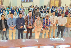 PKU Akbar 2026 Kota Cirebon, PNM Satukan Kearifan Budaya dan Literasi Keuangan untuk UMKM Berdaya