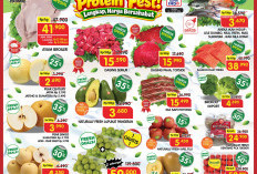 Katalog Promo Superindo 12 Oktober 2026: Daging Rendang Rp129.000/kg dan Diskon Buah Segar