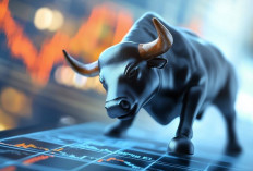 Penyebab Saham BULL Naik-Turun: Faktor Utama yang Mempengaruhi Harganya
