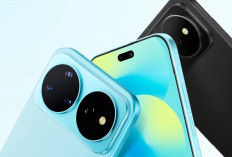 HUAWEI nova 16s Pro Resmi Rilis di Indonesia, Dibanderol Rp 13,9 Juta