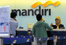Cara Mengajukan KUR Mandiri Mei 2026 via Aplikasi & Kantor Cabang