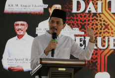 Dari Cirebon ke Syuriyah PBNU, KH Imam Jazuli Bawa Gagasan Transformasi Pesantren