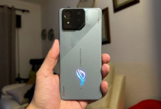 Main Genshin Impact Tanpa Lag: 5 Rekomendasi HP Gaming Termurah Saat Ini