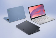 7 Rekomendasi Chromebook Murah di Bawah 3 Juta untuk Sekolah dan Kerja