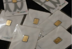 Harga Terbaru Emas Antam Logam Mulia Hari Ini 20 April 2026, Mengalami Penurunan!