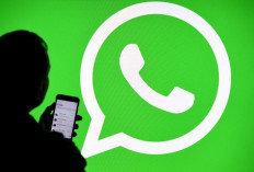 Ciri ciri WhatsApp Disadap melalui WhatsApp Web: Cara Cek Perangkat Bertautan