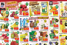 Rakayan Murah nya Ramadhan Meriah: Promo JSM Superindo Hari Ini - 1 Februari 2026, Daging dan Minyak Murah