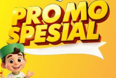 Katalog Promo Surya Toserba Januari 2026: Diskon Sembako dan Kebutuhan Rumah Tangga Terupdate!