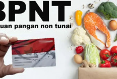Jadwal Pencairan Bansos BPNT Tahap 4: Cek Nama Penerima dan Syaratnya di Sini!
