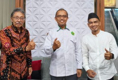 Tim Lawyer Polisikan Mahasiswi Penulis Kajian Pasar Jungjang yang Dinilai Sudutkan Pedagang dan Pemdes