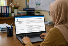 Gagal Login Survei Lingkungan Belajar? Ini 5 Cara Mengatasinya Lewat Operator