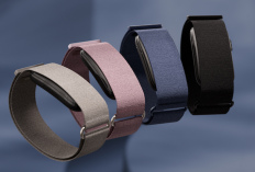 Garmin CIRQA Smart Band Resmi Meluncur: Cek Harga, Fitur, dan Daya Tahan Baterainya