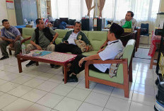 Respon Keluhan Orang Tua, Komisi III Sisir Sejumlah Sekolah