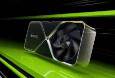 NVIDIA Resmi Kenalkan Arsitektur GPU Terbaru: Konsumsi Daya Lebih Rendah, Performa AI Naik 2x Lipat