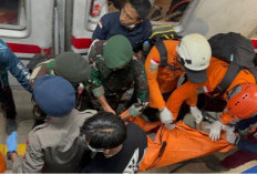 Update Kecelakaan Kereta Api di Bekasi: 15 Meninggal Dunia, RS Bhayangkara Identifikasi 10 Jenazah