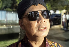 Kunjungan Fadli Zon, Disdikbud Optimis  Peluang Revitalisasi Cagar Budaya Kian Terbuka