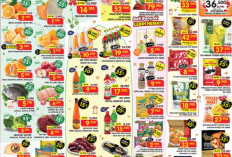 Promo JSM Superindo Harga Campur hingga 5 Februari 2026, Sirup, Kurma, hingga Perawatan Diskon