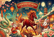 Lengkap! Peruntungan Shio Tikus, Ular, dan Kelinci 6 Maret 2026: Karier, Asmara, dan Keuangan.