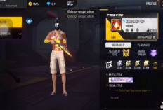 Klaim Kode Redeem Free Fire Hari Ini 19 Februari 2026: Dapatkan Fushiguro Bundle