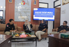 Puluhan Gen-Z Jadi Pengawas Partisipatif, Wakil Walikota Beri Acungan Jempol