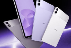 Infinix Xpad 30 Pro Indonesia: Tablet Terjangkau untuk Kuliah, Kerja, dan Hiburan