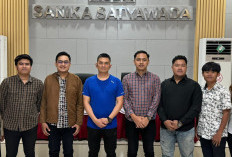 PERMAHI Jabar Apresiasi Polres Cirebon Kota Bongkar Jaringan Narkoba