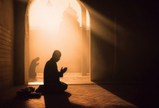 Mengenal Keutamaan Malam 27 Rajab: Mengenang Perjalanan Agung Isra Mi’raj