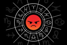 Mengenal Sisi Gelap 12 Zodiak saat Marah yang Jarang Diketahui