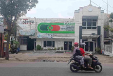 PD Farmasi ‘Sakit’, Sampai Gadaikan SK Direktur