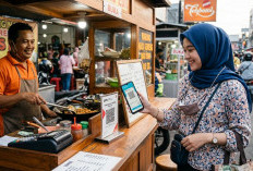 Menyongsong 1 Oktober 2026: Di Balik Kode QR dan Pertumbuhan Ekonomi Rakyat
